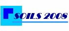 SOILS 2008